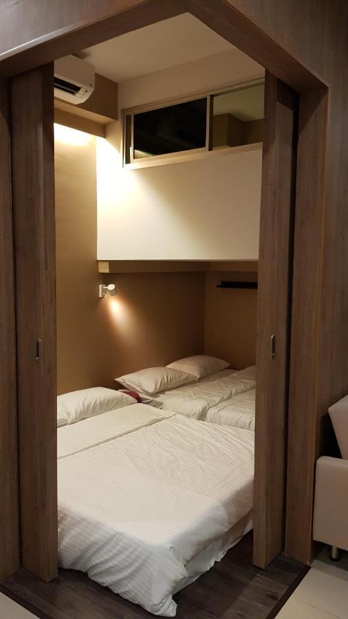 Familia Suite@Midhill Genting Highlands Extérieur photo