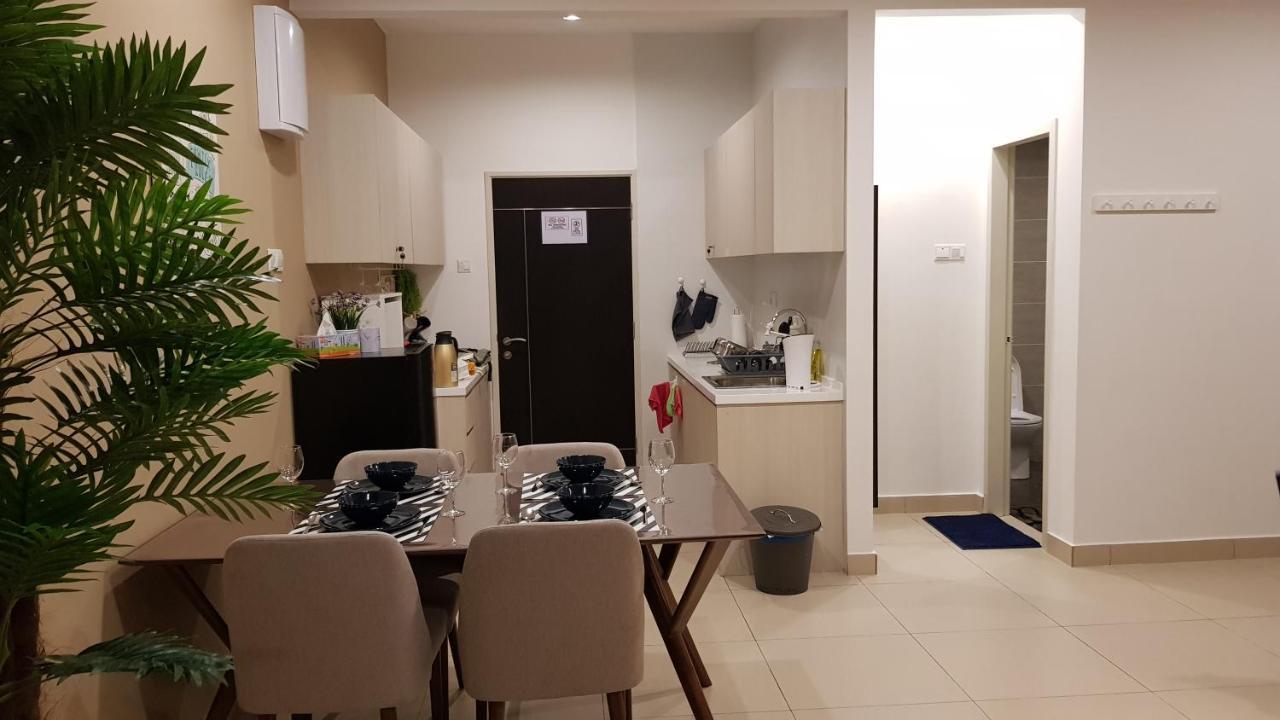 Familia Suite@Midhill Genting Highlands Extérieur photo