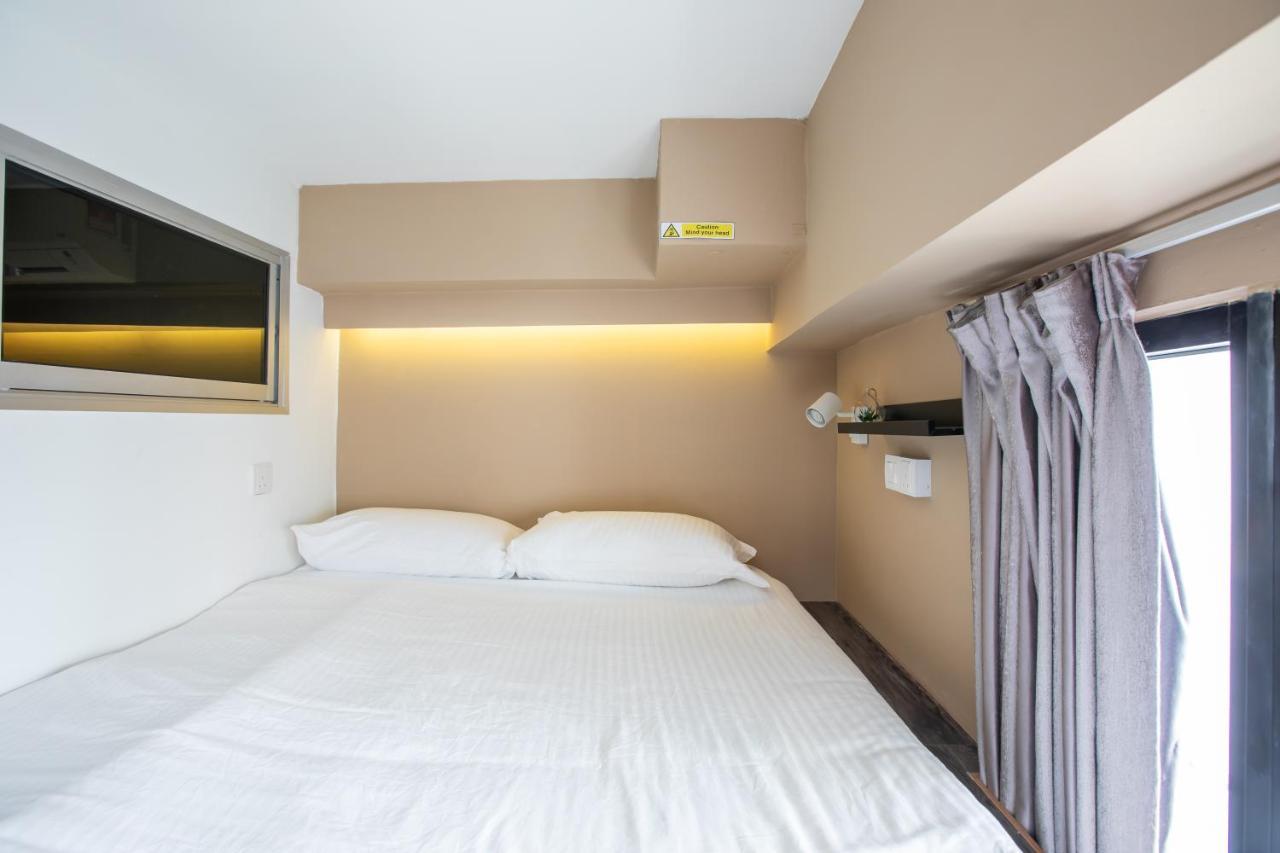 Familia Suite@Midhill Genting Highlands Extérieur photo
